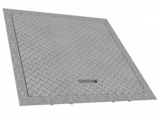 Šachtové – Scobax Steelsafe Drive
