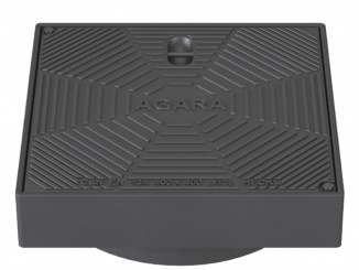 Šachty – Heckl Agara KG
