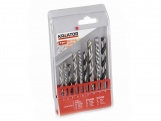 Sada vrtáků Kreator KRT012501 SET 9