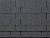 Samolepicí asfaltový šindel GT Uni Rectangular