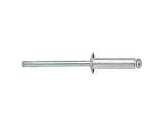 Samořezné – Klimas Wkręt-met NÝT TRH. AL/ST 4,8X12 V. BAL.