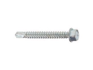 Samořezné – Klimas Wkręt-met ŠR. SAMOVRT. PLECH-OCEL 5,5X120