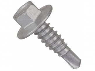 Samořezné – Marcopol MPT 03 IW 22,0 mm, stříbrná