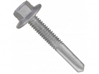 Samořezné – Marcopol MPT 12 IW 35,0 mm, stříbrná