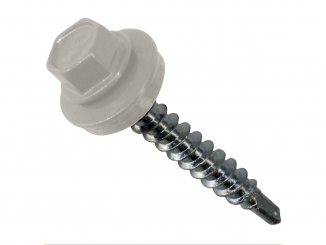 Samořezné – Marcopol MPZ 3 + S 14 19,0 mm, RAL 9002, S 14