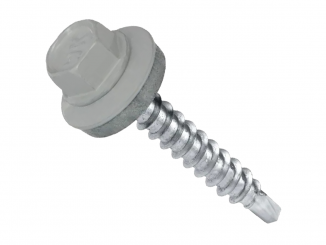 Samořezné – Marcopol MPZ 3 + S 14 19,0 mm, RAL 9006, S 14