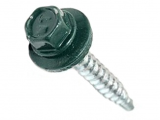 Samořezné – Marcopol MPZ 5 + S 14 / S 16 25,0 mm, RAL 6029, S 16