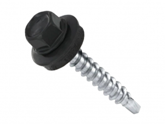 Samořezné – Marcopol MPZ 5 + S 14 / S 16 25,0 mm, RAL 7016, S 14