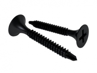 Samořezné – ProfiFIX Vrut TB s vrtací špičkou 25,0 mm, 3,5 mm, 100 ks