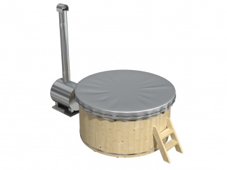 Sauny – Tuindeco External