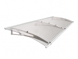 Savespot Connect XL – Savespot Connect XL 287,4 x 142 cm stříbrná / opál