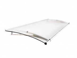 Savespot Fine XL – Fine XL 205 x 142 cm stříbrná / mléčná