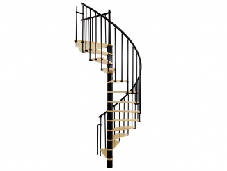 Schodiště – Scobax Berlin Birke
