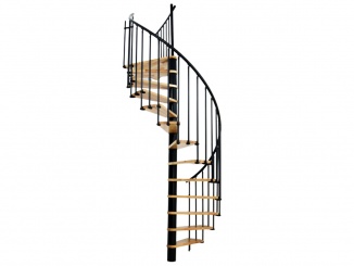 Schodiště – Scobax Berlin Buche