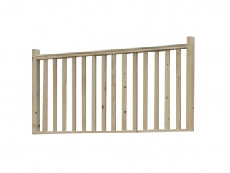 Schodiště – Scobax Minka Cassic Beech
