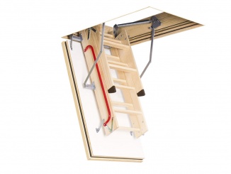 Schody – Fakro LWF PP 45