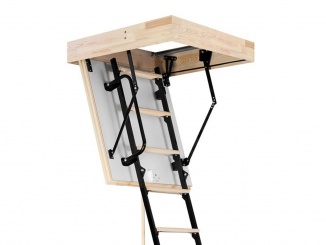 Schody – Oman Mini Extra