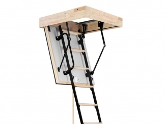 Schody – Oman Mini PP