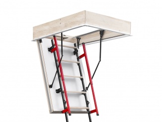 Schody – Oman Polar Plus