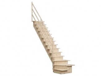 Schody – Scobax Spin