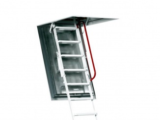 Schody – Wippro Isotec Luxe