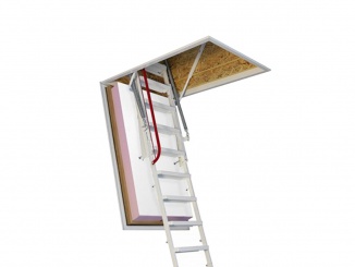Schody – Wippro Klimatec 160 Luxe