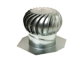 Scobax – Scobax Turbína ventilační Air Hawk