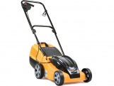 Sekačka Riwall REM 3310i