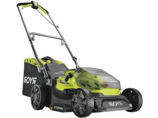 Sekačky – Ryobi RY 18 LM 150