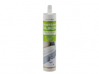 Silikony – Den Braven Green