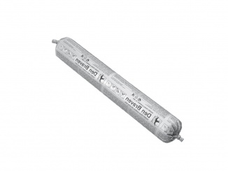 Silikony – Den Braven Silikon Alcoxy N-N03