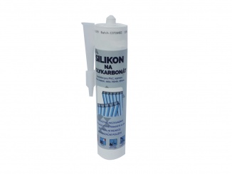 Silikony – Silikon na polykarbonát Covestro