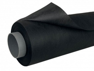 Sítě, textilie a plachty – Juta Netkaná mulčovací textilie 50 g/m²