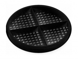 Sítka – Chuděj Sítko Black (velké)