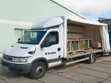 Skleník Limes Hobby H 6