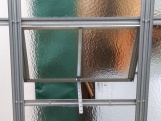 Skleník Limes Hobby H 6