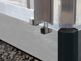Skleník Palram Balance Silver