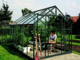 Skleník Vitavia Uranus Premium