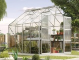 Skleník Vitavia Uranus Premium