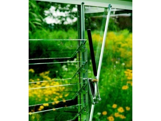 Skleníky – Automatický otvírač Vitavia (stěnového okna)