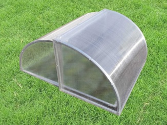 Skleníky – Lanit Plast Radius