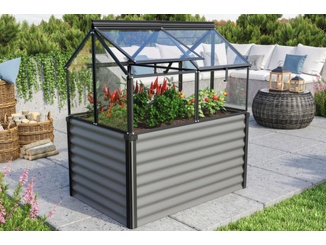 Skleníky – Lanit Plast Vitavia Gaia Jumbo