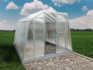 Skleníky – Limes Hobby H 7