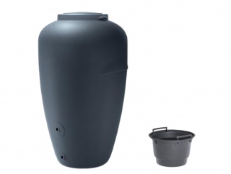 Skleníky – Prosperplast Aquacan