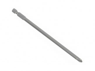 Skleníky – Rawlplug Bit PH2 100