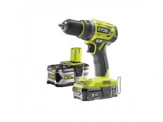 Skleníky – Ryobi R18DD7-252S
