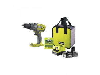 Skleníky – Ryobi R18PD3-120SA17