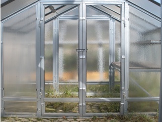 Skleníky – Scobax Growspot Master