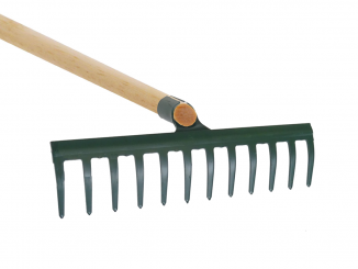 Skleníky – Scobax Hrábě železné
