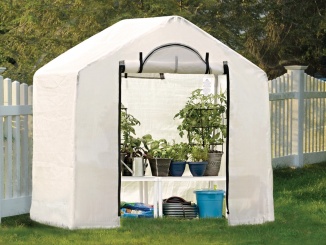 Skleníky – ShelterLogic Grow It 25
